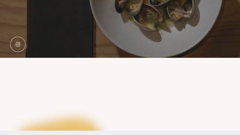 Web del Restaurante Tetsu